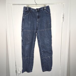 Dickies Cargo Jeans Mens 34 x 34